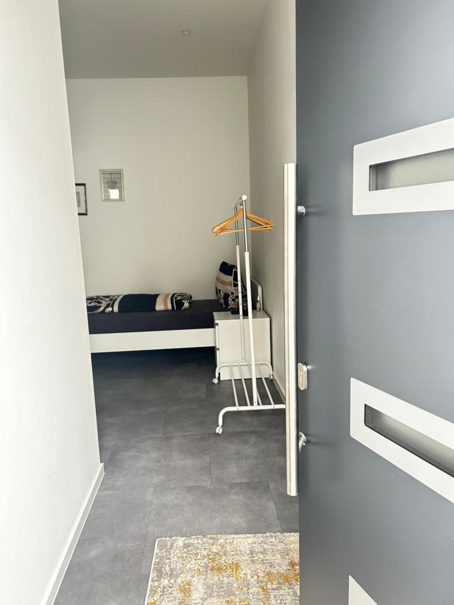 Apart Das Ehrets Bretzfeld Exterior foto