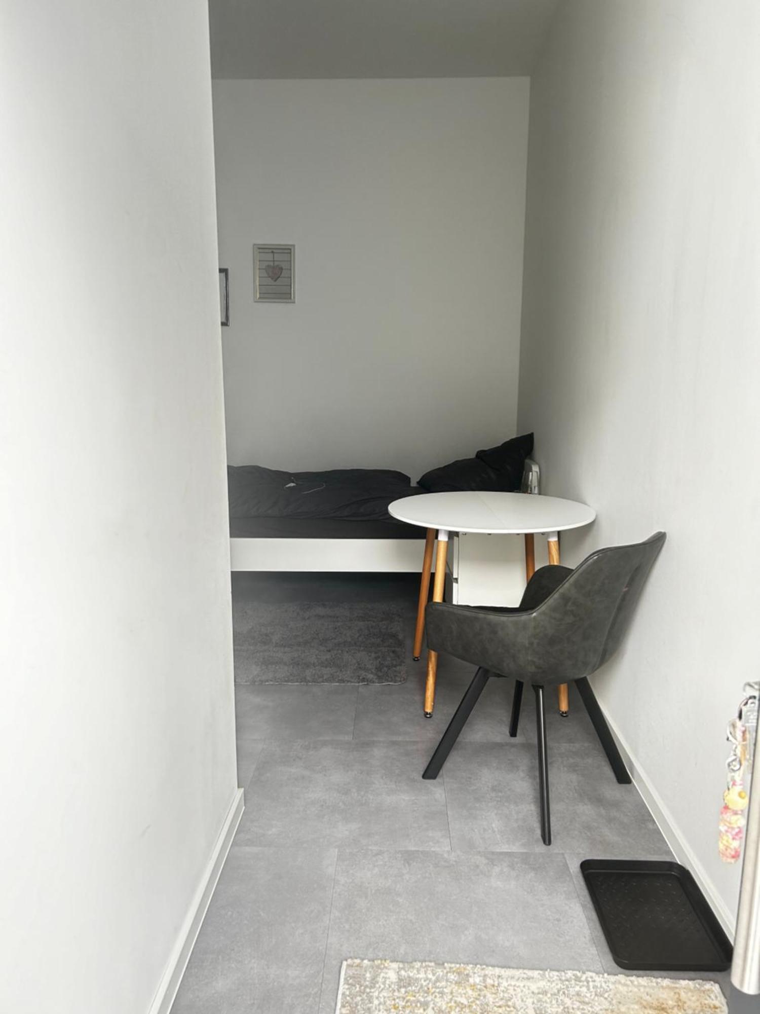 Apart Das Ehrets Bretzfeld Exterior foto